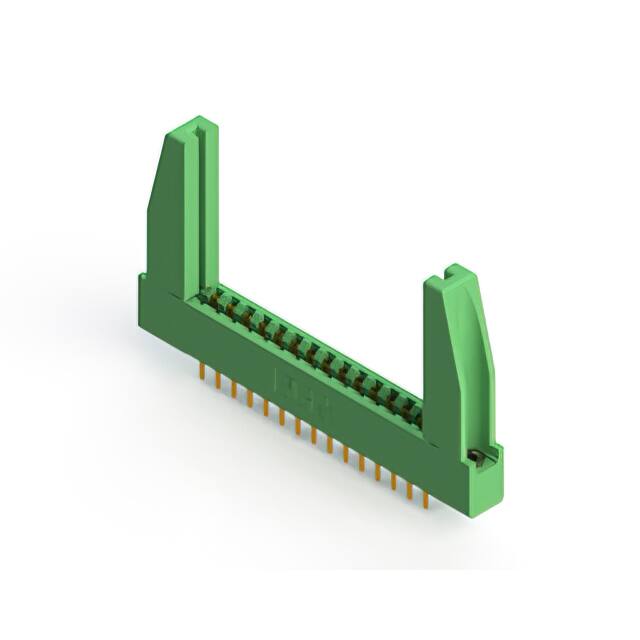 305-030-520-278 EDAC Inc.  Edgeboard Connectors